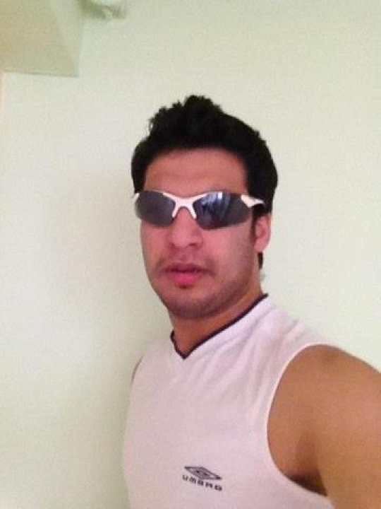 Yaseenkhan