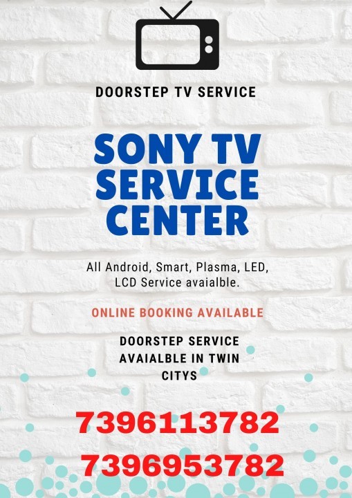 Sony Service Center