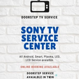 Sony Service Center