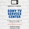 Sony Service Center