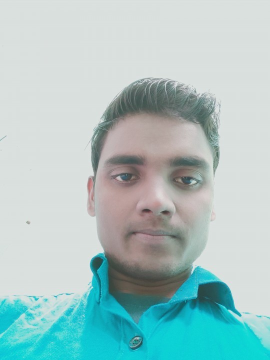 Jitendra Yadav