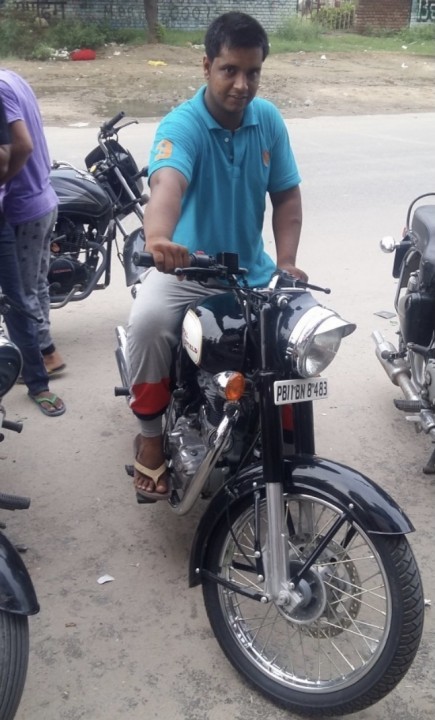 Ravi1234