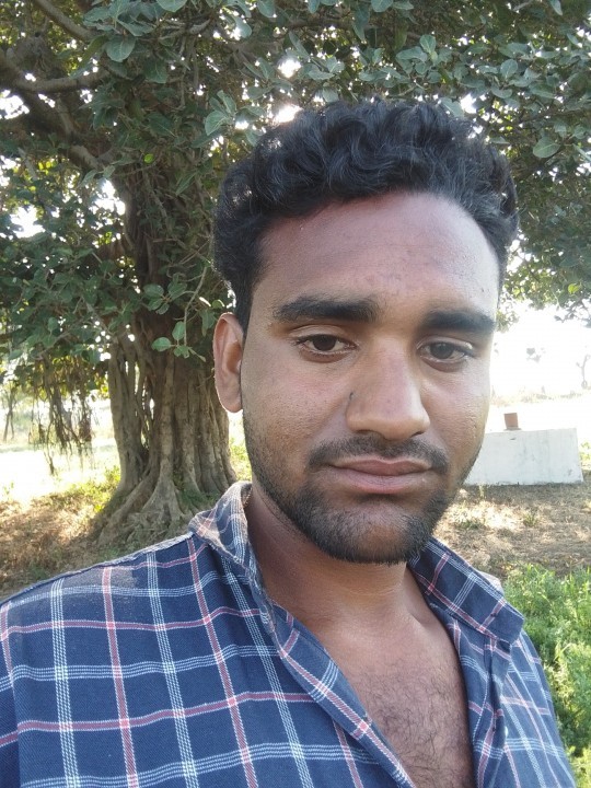 Arun Yadav