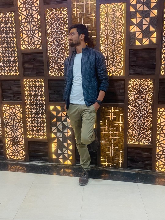 Bhaskar Raghuvanshi