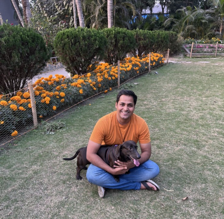 Vaibhav