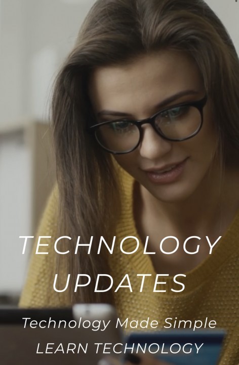 Tech-Updates