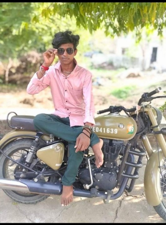 Tejpal Rajput 