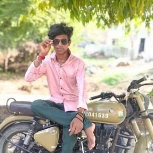 Tejpal Rajput 