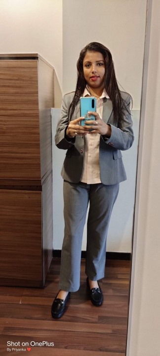 Priyanka Nath