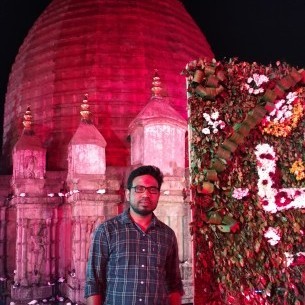 Ujjalbharali