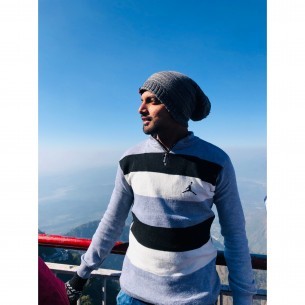 Harshbhavre