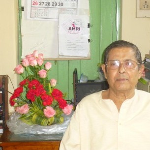 Rajat Das Gupta
