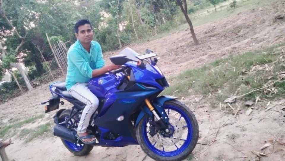 Aaravkumar