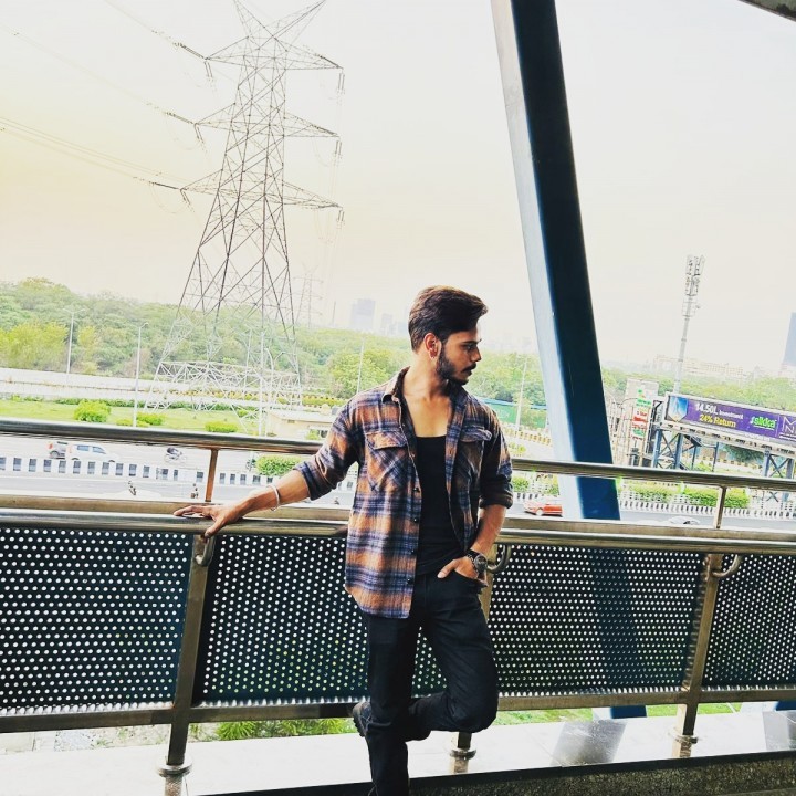 Ayushyadhuvansh