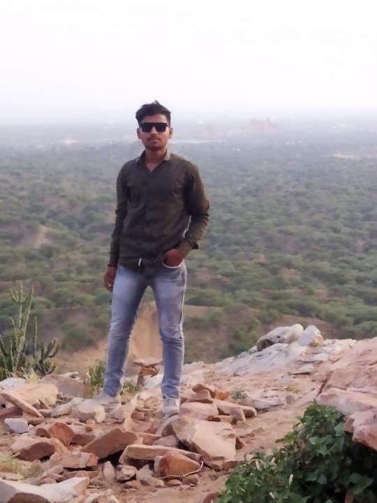 Sanjaysingh