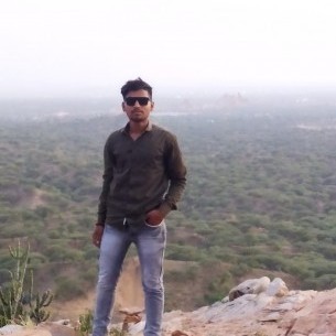 Sanjaysingh