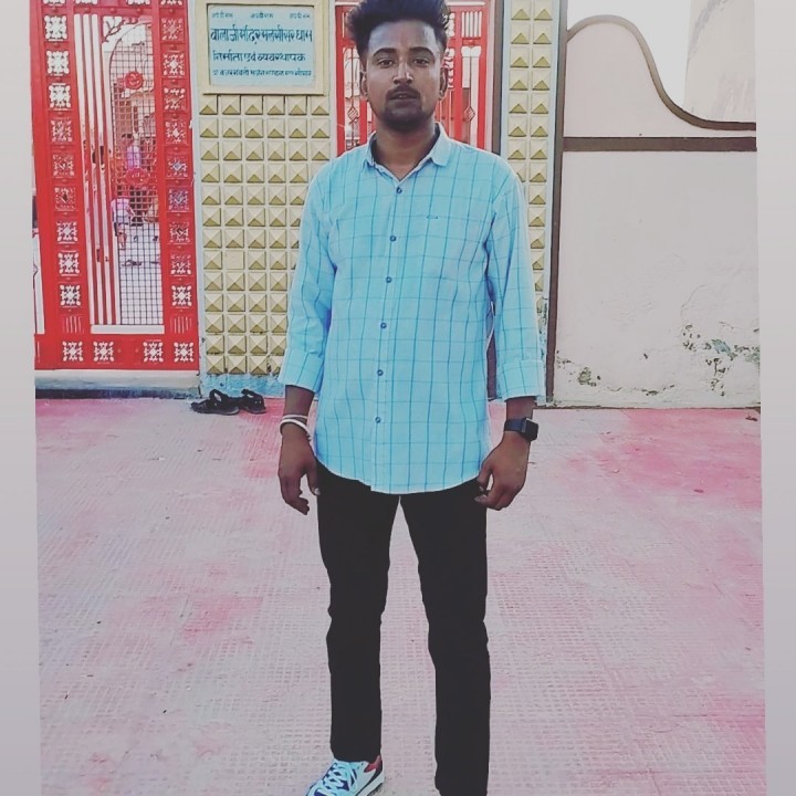 Ravi Raj