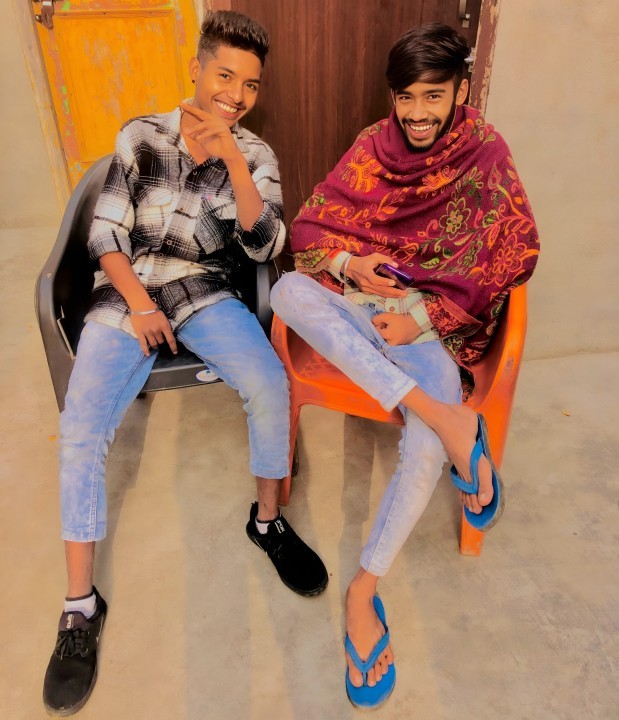Ohi_rohit