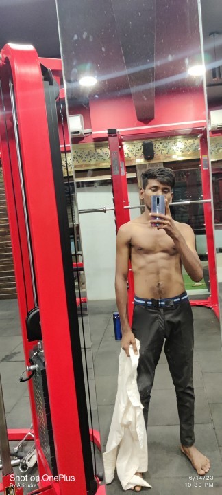 Anirudraparmar