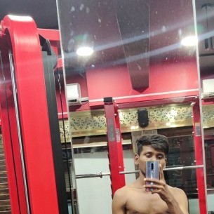 Anirudraparmar