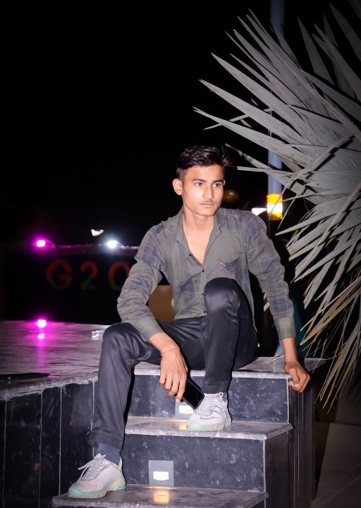 kedarsingh