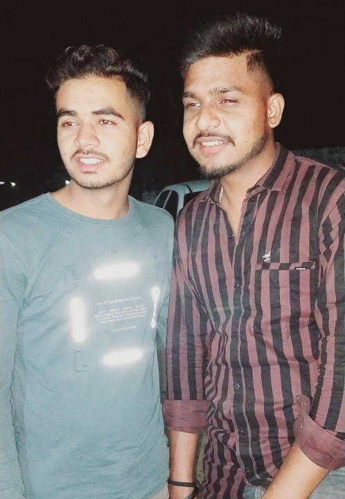 Ranjansingh