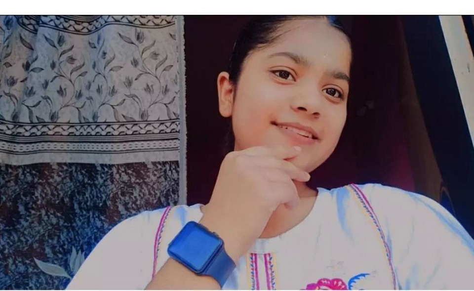 Janmesh