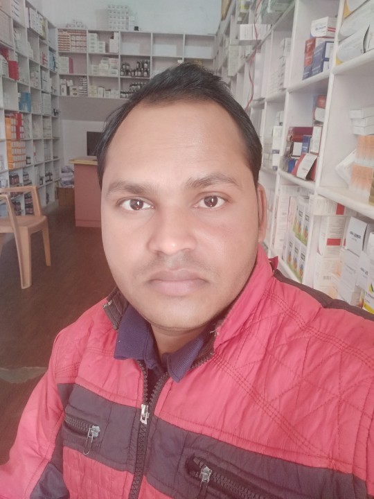 VinayKumar