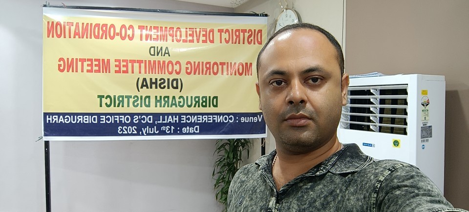 Debajyotiborah