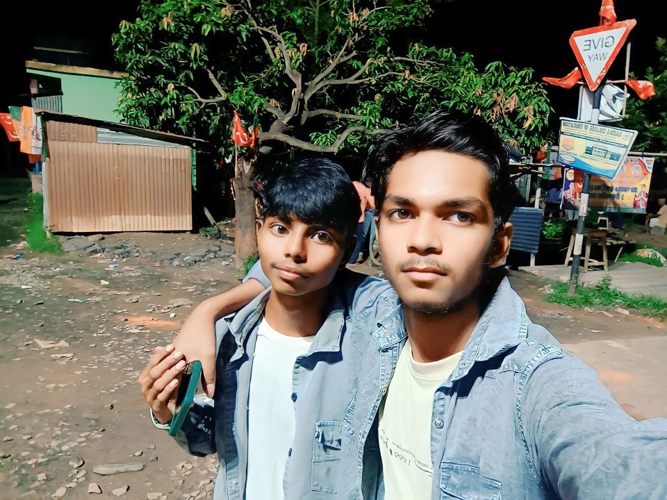 Sourovsarkar