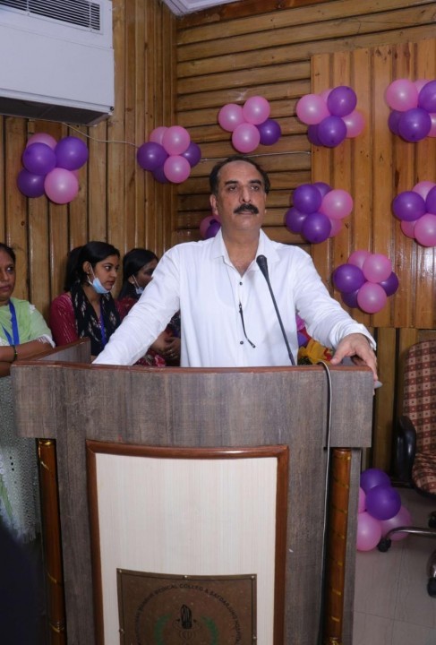 Goldisingh