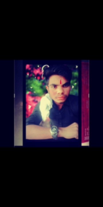 Ramvishal Prajapati