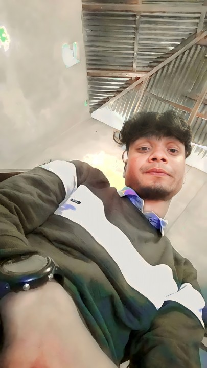 Rasik Zain