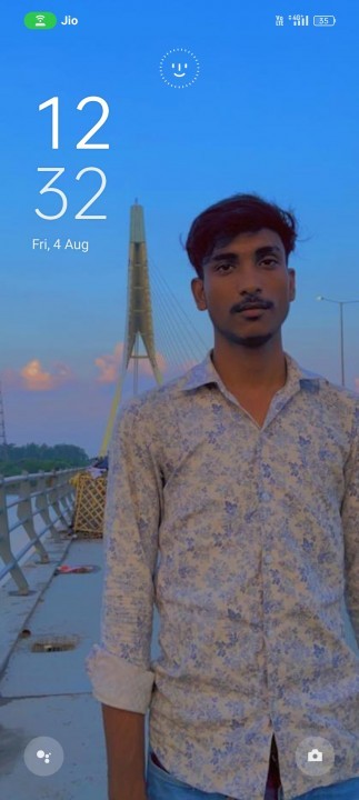 Viraj