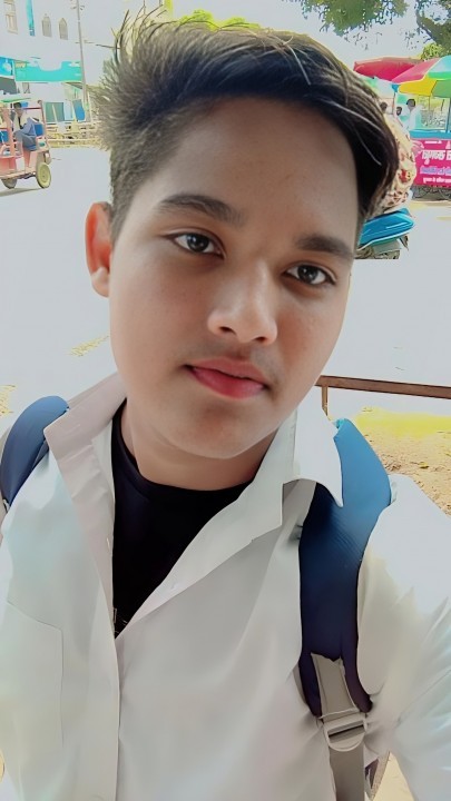 Vikash Kumar