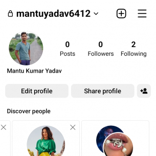 Mantukumaryadav