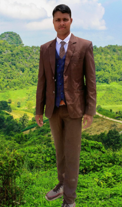 AamirHussain