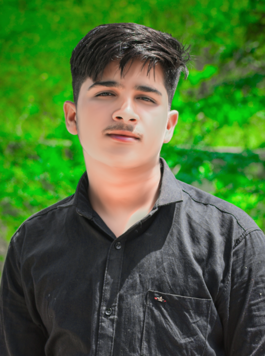 Rajendrameena