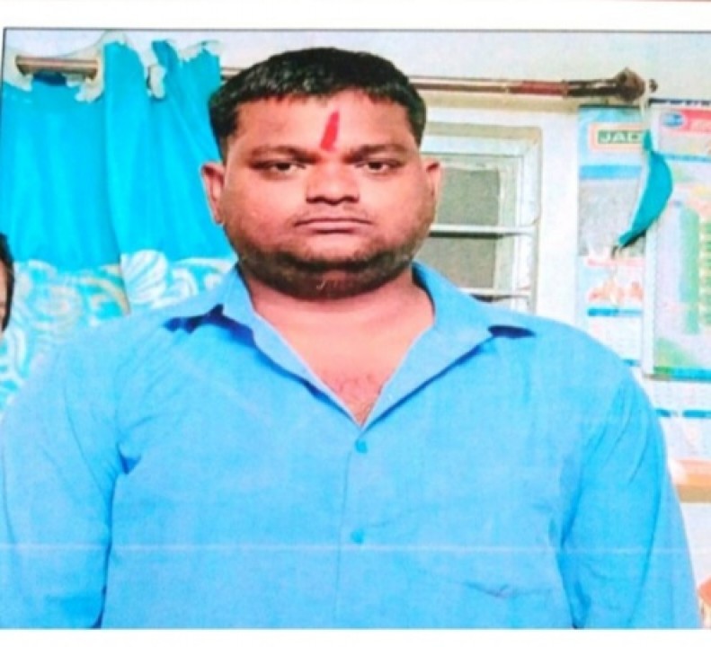 manishgajbhiye