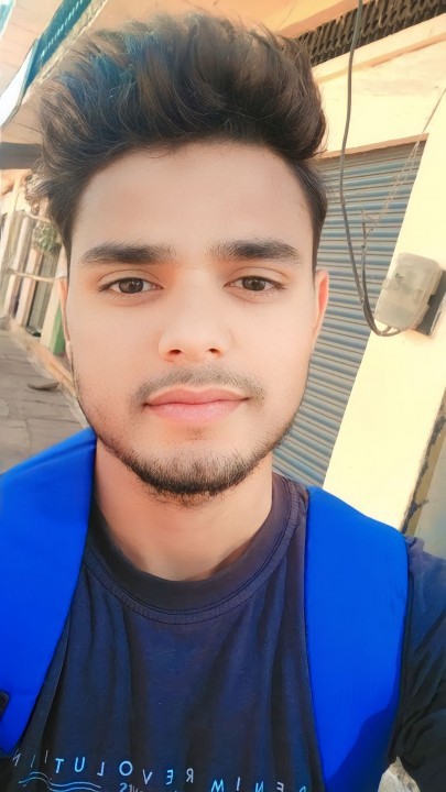 Smartyshivam