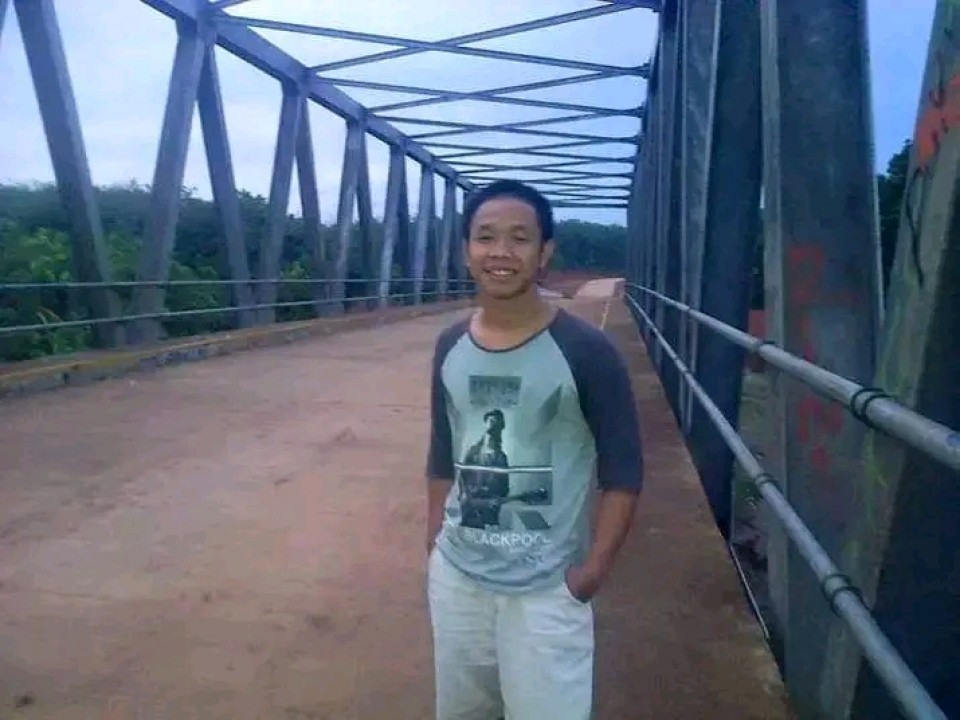 Muhammadrendi
