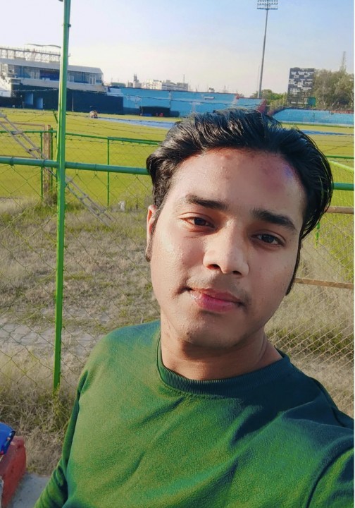 Iamvikasdhanka