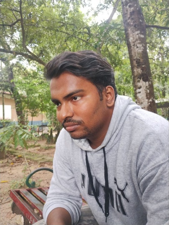 GokulkrishnaSP