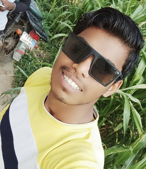 Ganeshmaurya
