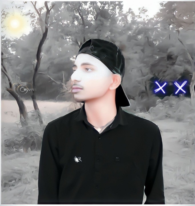 Ritesh Goswami