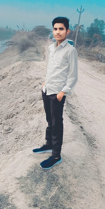 Atulshakya