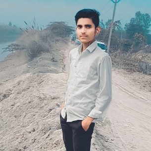 Atulshakya