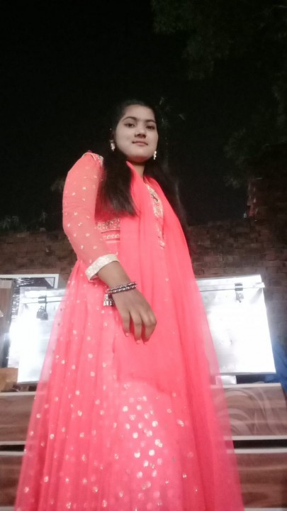 Pooja Meena