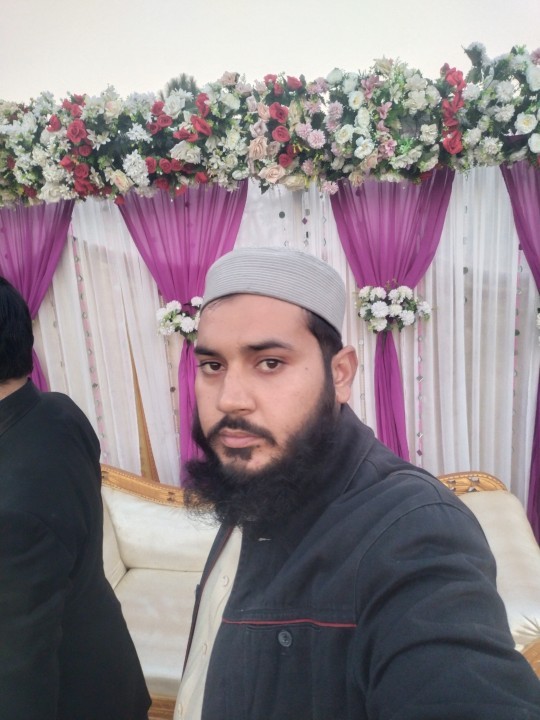 Junaidahmad