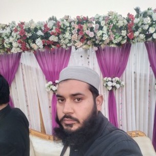 Junaidahmad